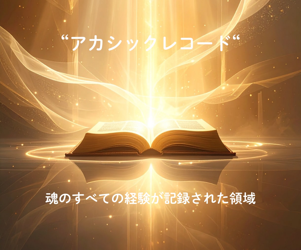 今につながる過去世を視ます ✦·.⋆ 魂の記録から今を整えます ⋆.·✦ イメージ2