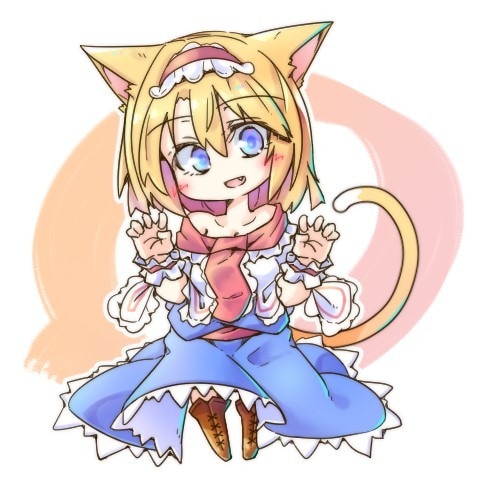 最短２日でご希望のイラスト、漫画を描きます 立ち絵、ＳＤキャラ、漫画など迅速丁寧にお渡しします！ イメージ3