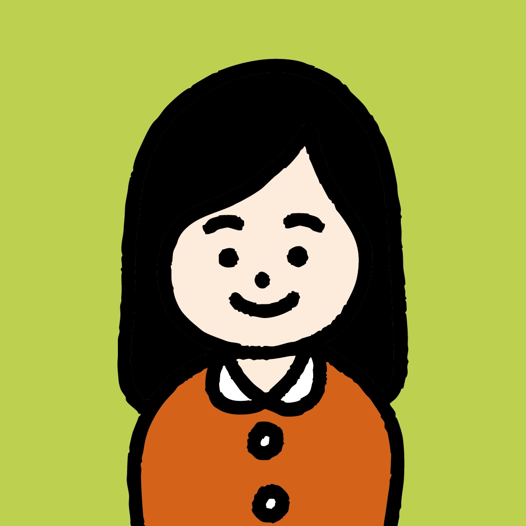 SNSアイコン｜ゆるい・かわいいイラスト描きます 色・全身・顔のみなど、ご要望にお応えします イメージ2