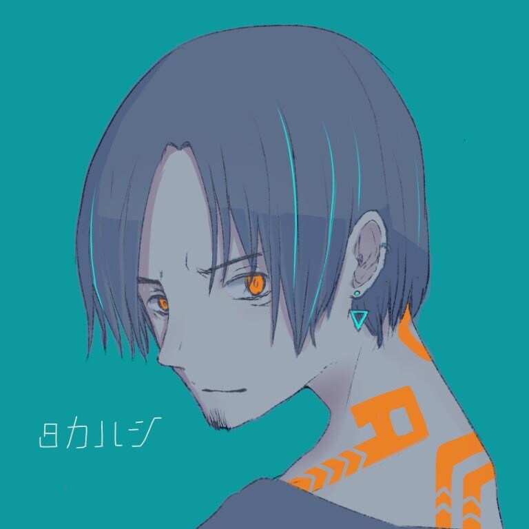 アイコン描きます あなただけのアイコンを描かせて頂きます。 イメージ2