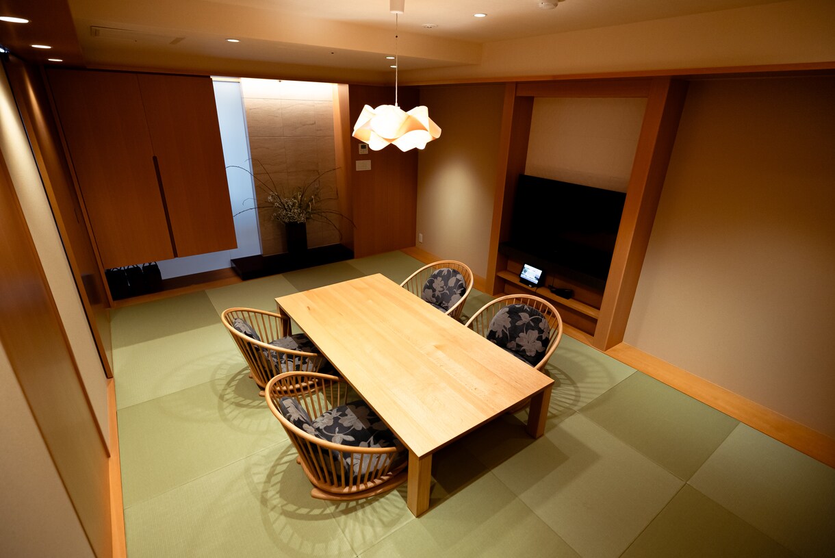 宿泊施設や住宅物件撮影承ります 人が良いものを生み出すとき、そこには必ず心地よい場所がある イメージ6
