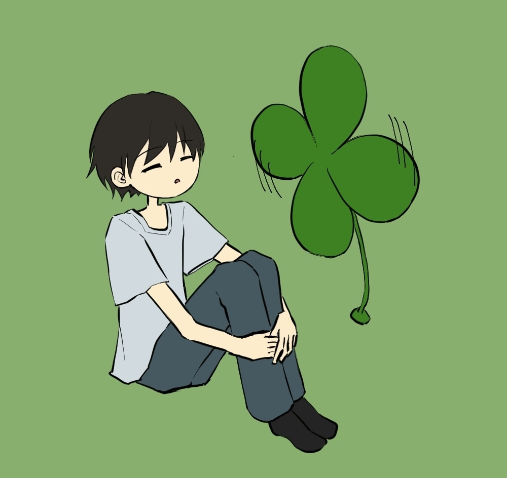 シンプルかわいいイラストを制作します サービス始めたてなので3件ほどお安めで依頼を募集しております イメージ3