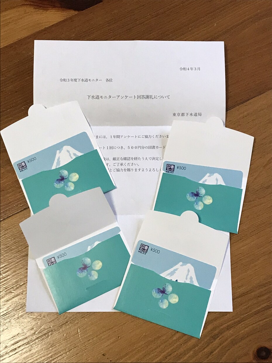 懸賞（モニター・コンテスト）お悩み相談お受けします 当たらない、わからない、車とか当たったら困るなど相談受付中 イメージ5