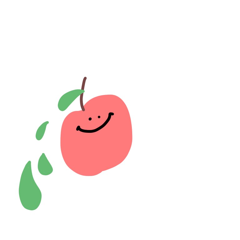 アイコンなどに使えるかわいい絵を描きます 他の人とアイコンなどが被りたくないなと思う方へ イメージ2
