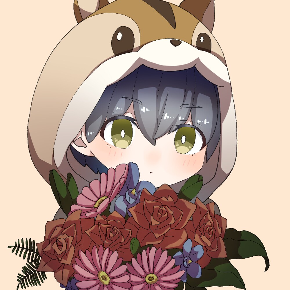 先着５名様限定！モニター価格でミニキャラ描きます かわいいミニキャライラストを一枚一枚丁寧に制作します。 イメージ4