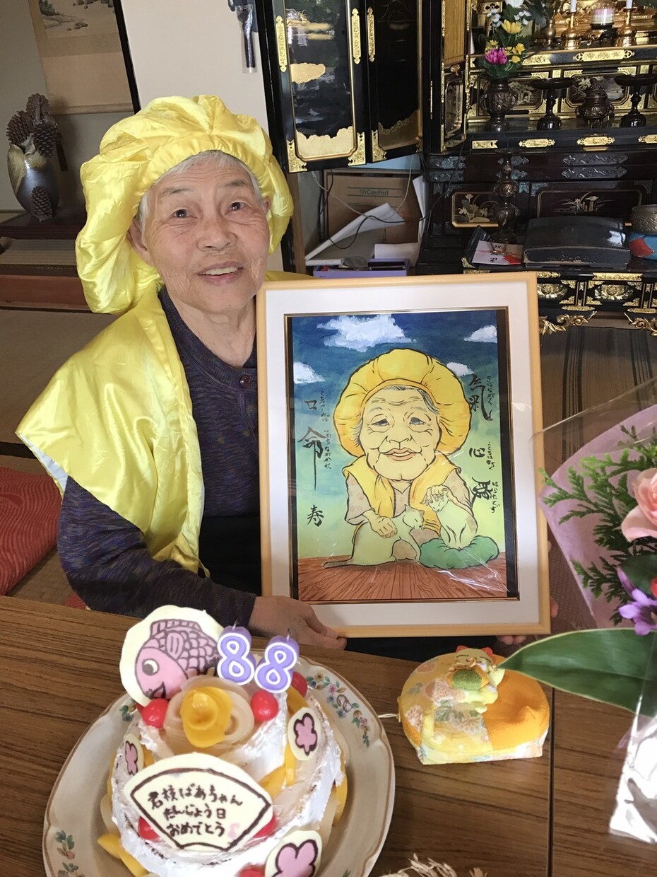 イラスト、似顔絵日常に少し変わった彩りを提供します インテリアやプレゼントにセンスのいい1枚を。 イメージ3