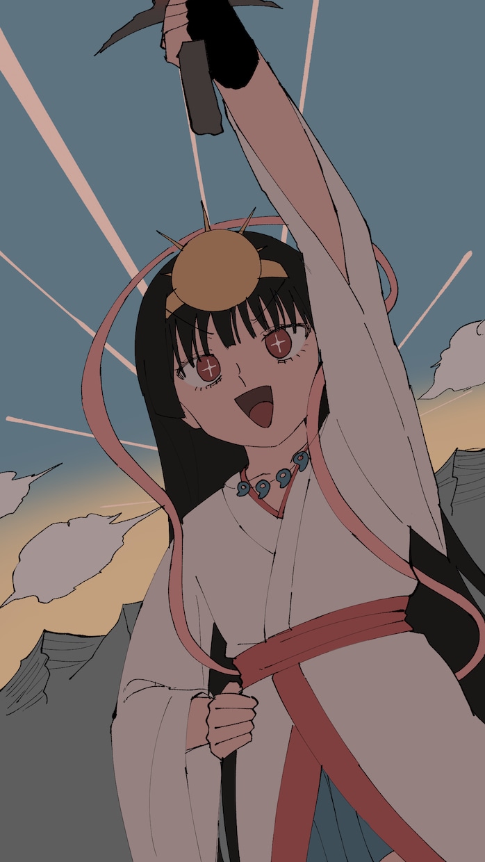 イラスト制作します 早い！安い！可愛い！イラストを素早く納品します。 イメージ1