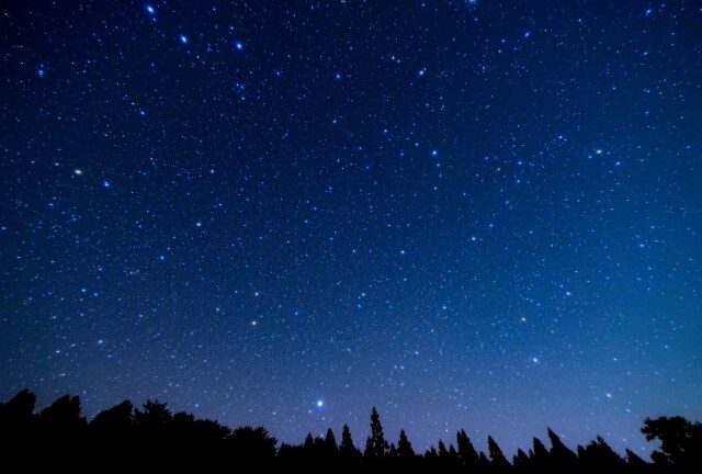 なんだか誰かと話したい気分を満たします こんな星の夜は...まぁやと話してみませんか？ イメージ1