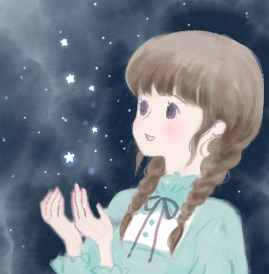 西洋占星術(ホロスコープ)で占います ☆人生と今後の可能性、相性まで。あなたの可能性を探ります☆ イメージ1