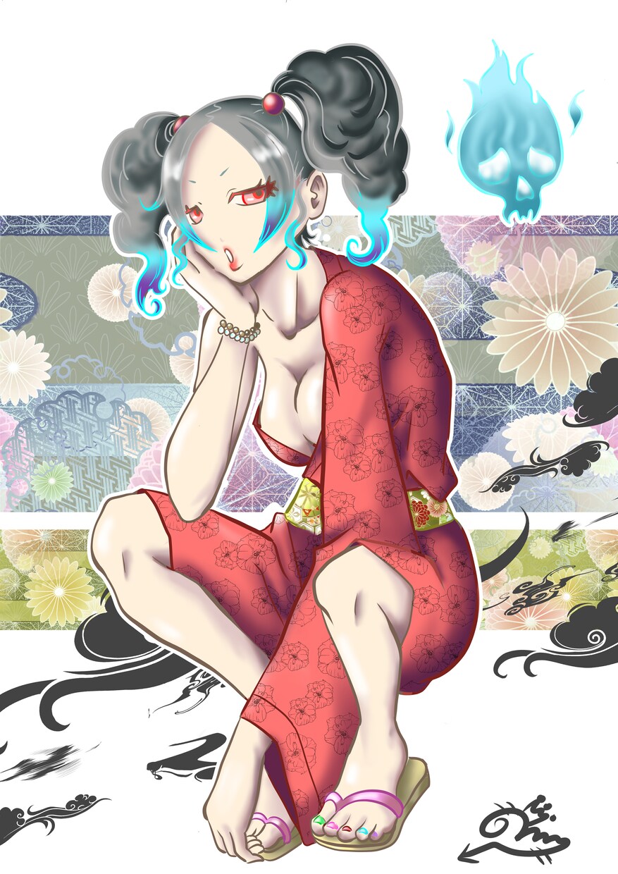 イラスト制作します 様々なイラストに対応致します！ イメージ6