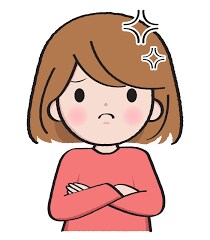 女性のイラッとポイント、素直な本当の気持ち教えます 気づかない間に怒りボタン押してませんか？女心理解できますか？ イメージ8