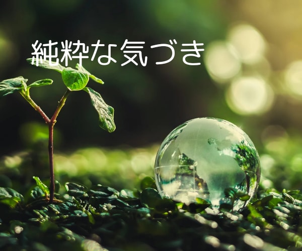 スピリチュアルトークしましょ✨お話相手になります 宇宙の法則✨本質✨不思議体験✨創造の源✨何でもOK！ イメージ9