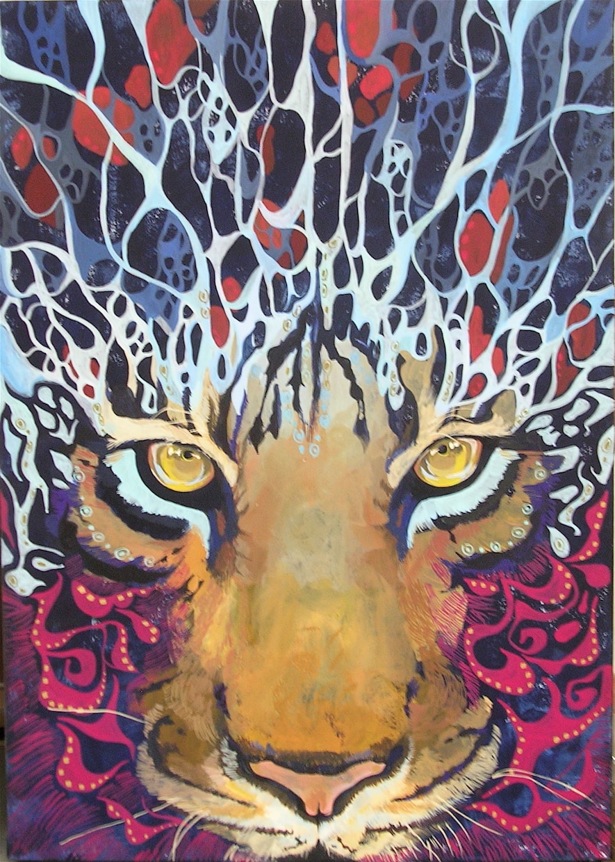 リアル系動物イラスト描きます ご希望の雰囲気に合わせたリアル系動物のカラーイラスト描きます イメージ6