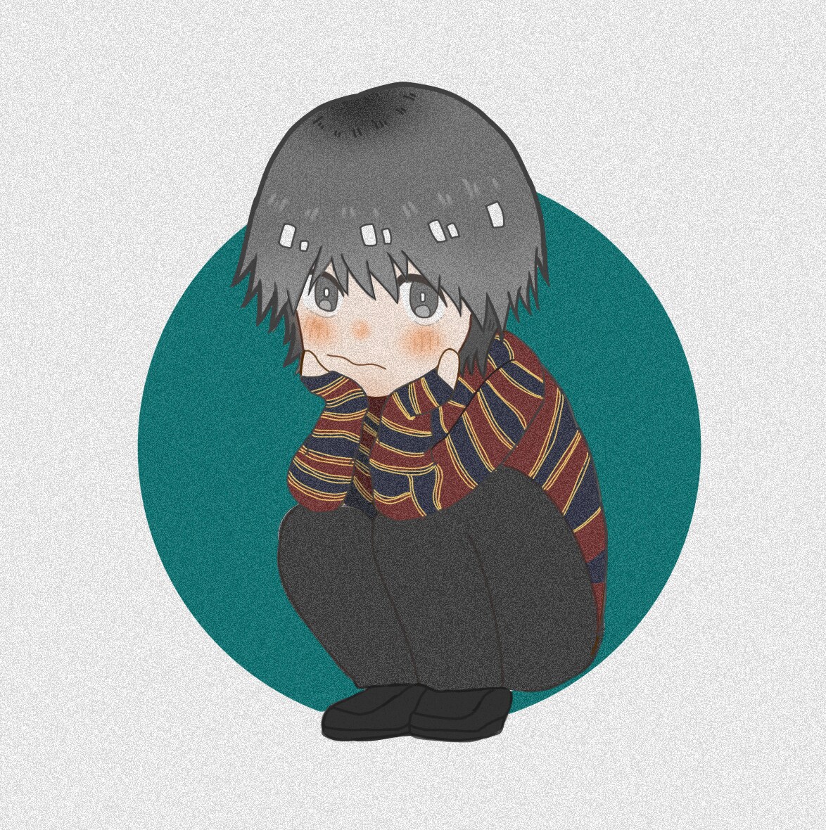 イラスト描きます 似顔絵やキャラクター柔軟対応いたします！ イメージ3