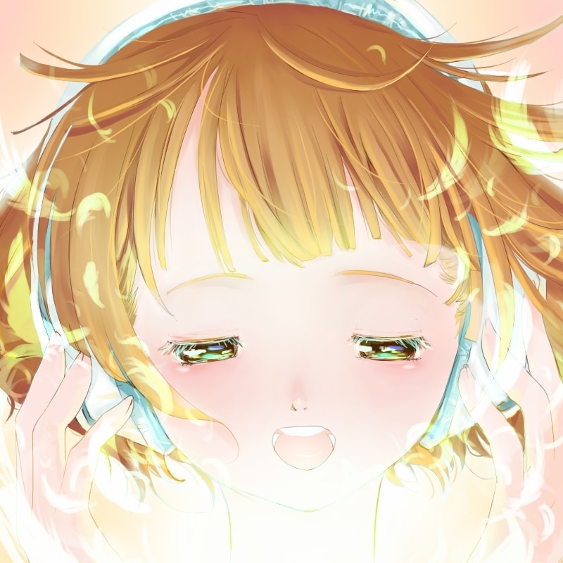 バイノーラル音響専用★天使の声を提供します 声フェチにはたまらない！臨場感たっぷりの声を堪能してください イメージ2