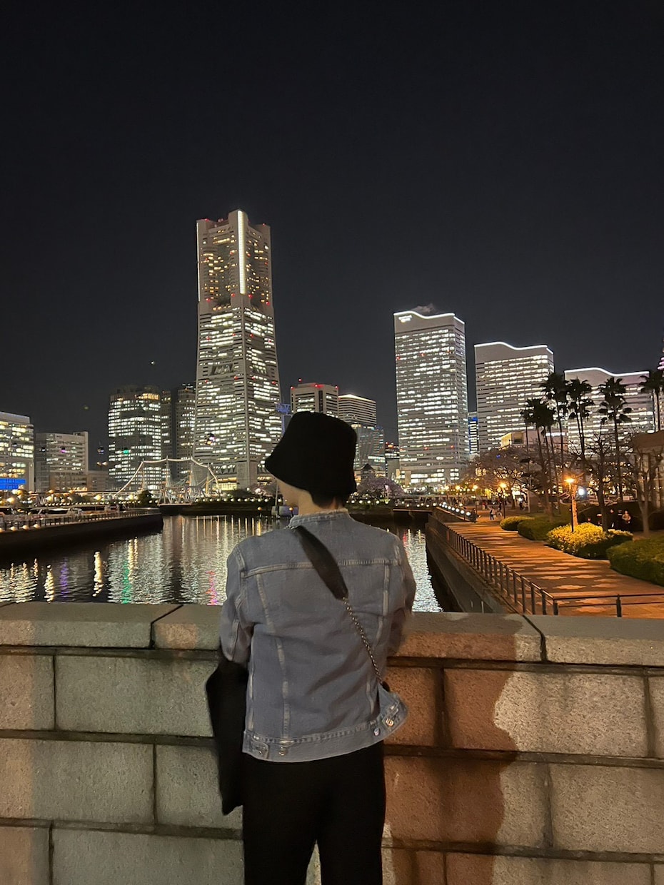 他人だから話せるってありますよね、そのお話聞きます 元ホスト、韓国ボーイズバー店員と気軽におしゃべり◎ イメージ1