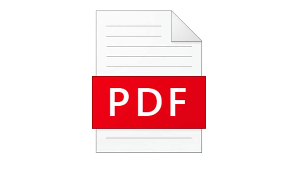 PDFをExcelなどにデータ入力します PDFをExcelなどにデータ入力します イメージ1