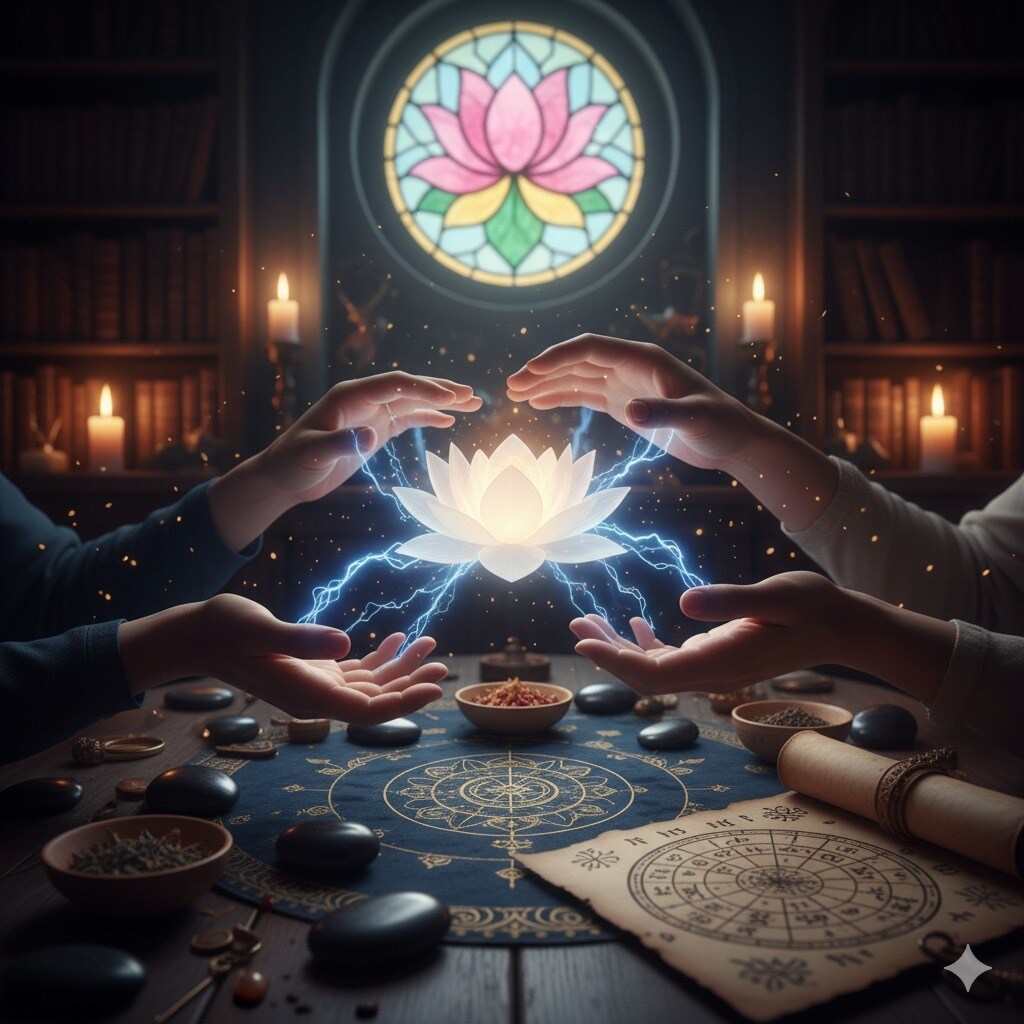 恋愛特化！手相オンライン電話鑑定します 手相で運命の恋を診断！オンライン鑑定いたします！ イメージ7