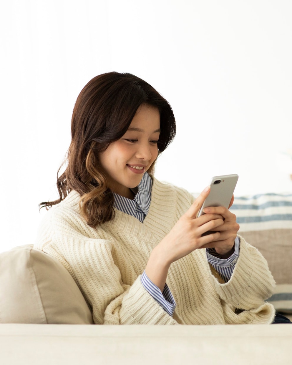 ふと誰かと話したいとき、5分だけでもお話できます カウンセリングではなく、イライラ疲れたゆるく雑談聞いてほしい イメージ1