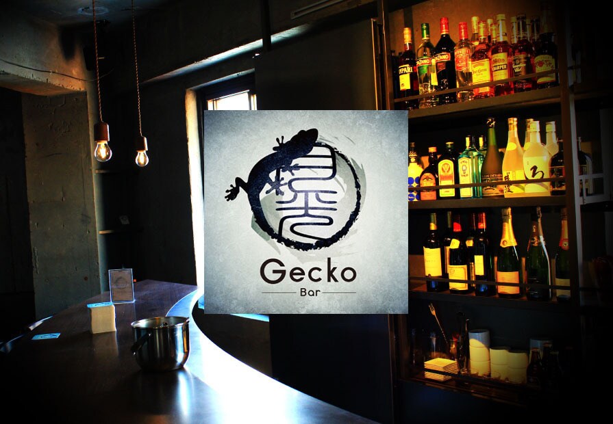 あなたのお店のロゴ・名刺など一式デザインします 大手広告制作会社勤務 プロのグラフィックデザイナーにおまかせ イメージ3