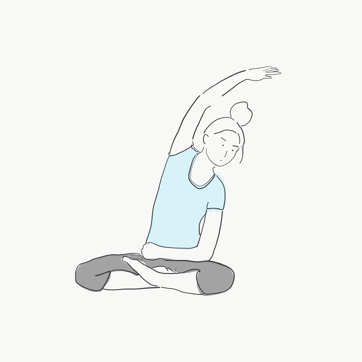 小さめイラストカット描きます 資料用のイラストを探している方へ イメージ2