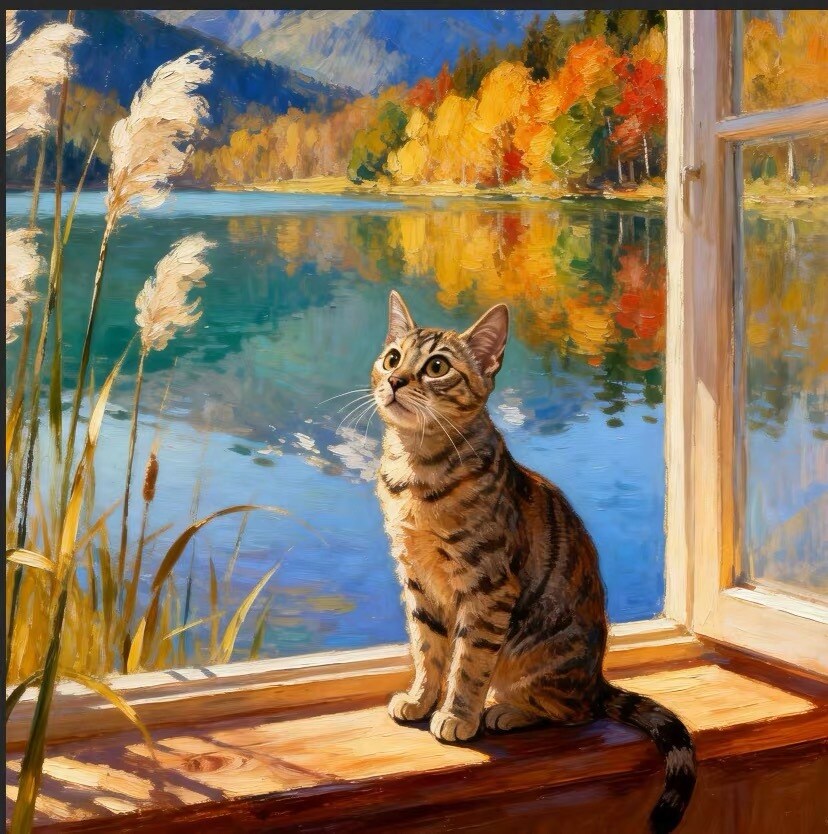 ペットのキャンバスプリントパネルを作成します 愛犬・愛猫を世界にひとつだけのキャンバスアートに イメージ3