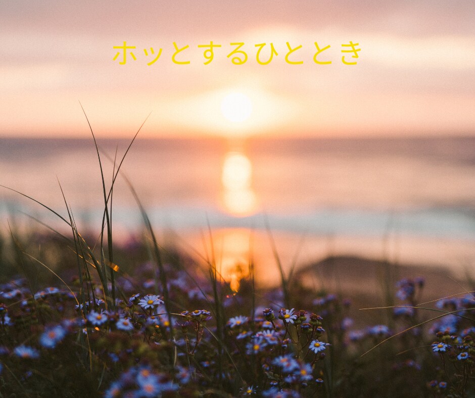 初めての方、お試しの方☘️あなたのお話聞きます ここでならお悩み、相談、愚痴、恋愛、何でも話せます♪ イメージ5