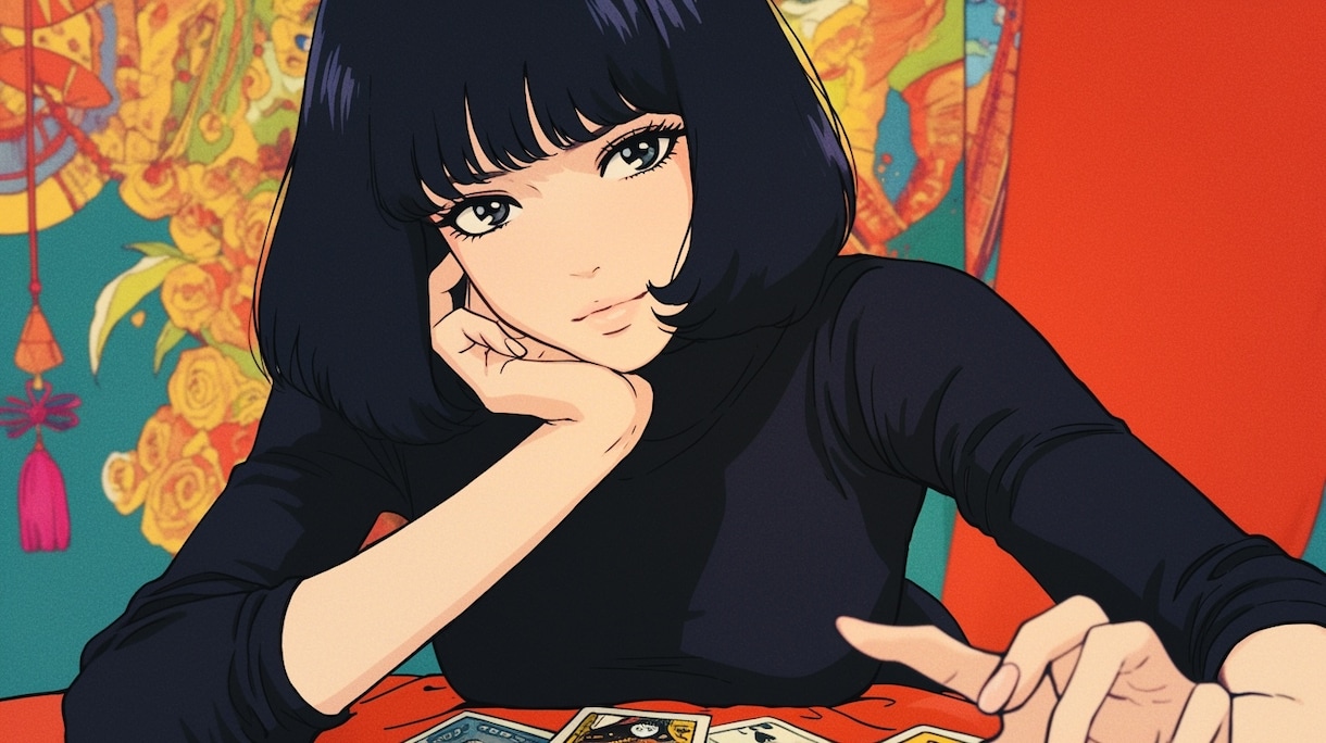 恋の悩みを聞きながらご希望であれば占いも致します じっくりとお話しながら恋をどうしたらいいか電話くださいませ イメージ10