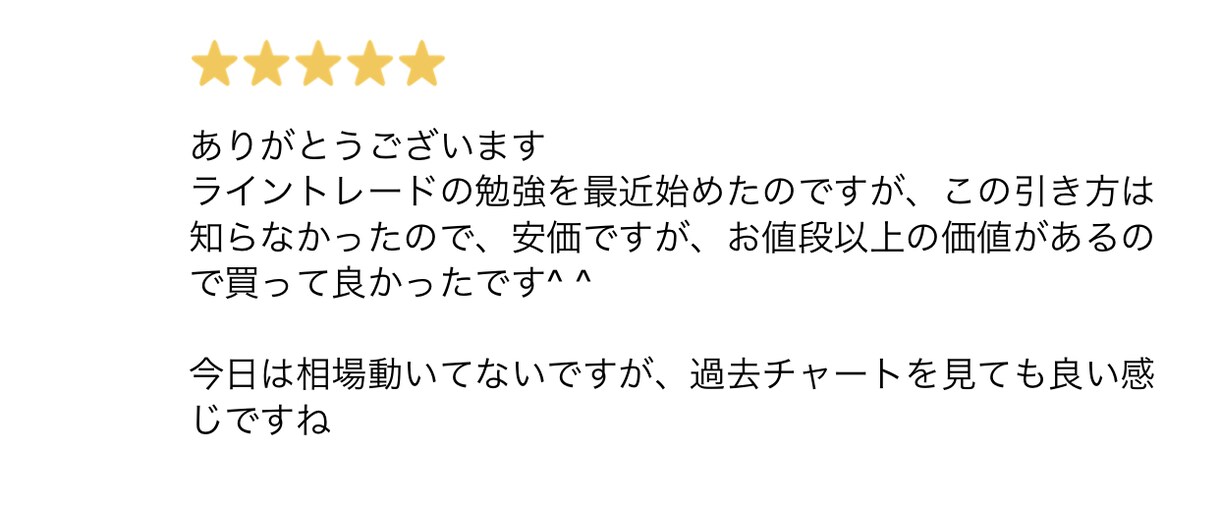 バイナリー最高のライントレード教えます 何処にどんな線を引き、どの取引き時間が良いか迷っている方へ イメージ1