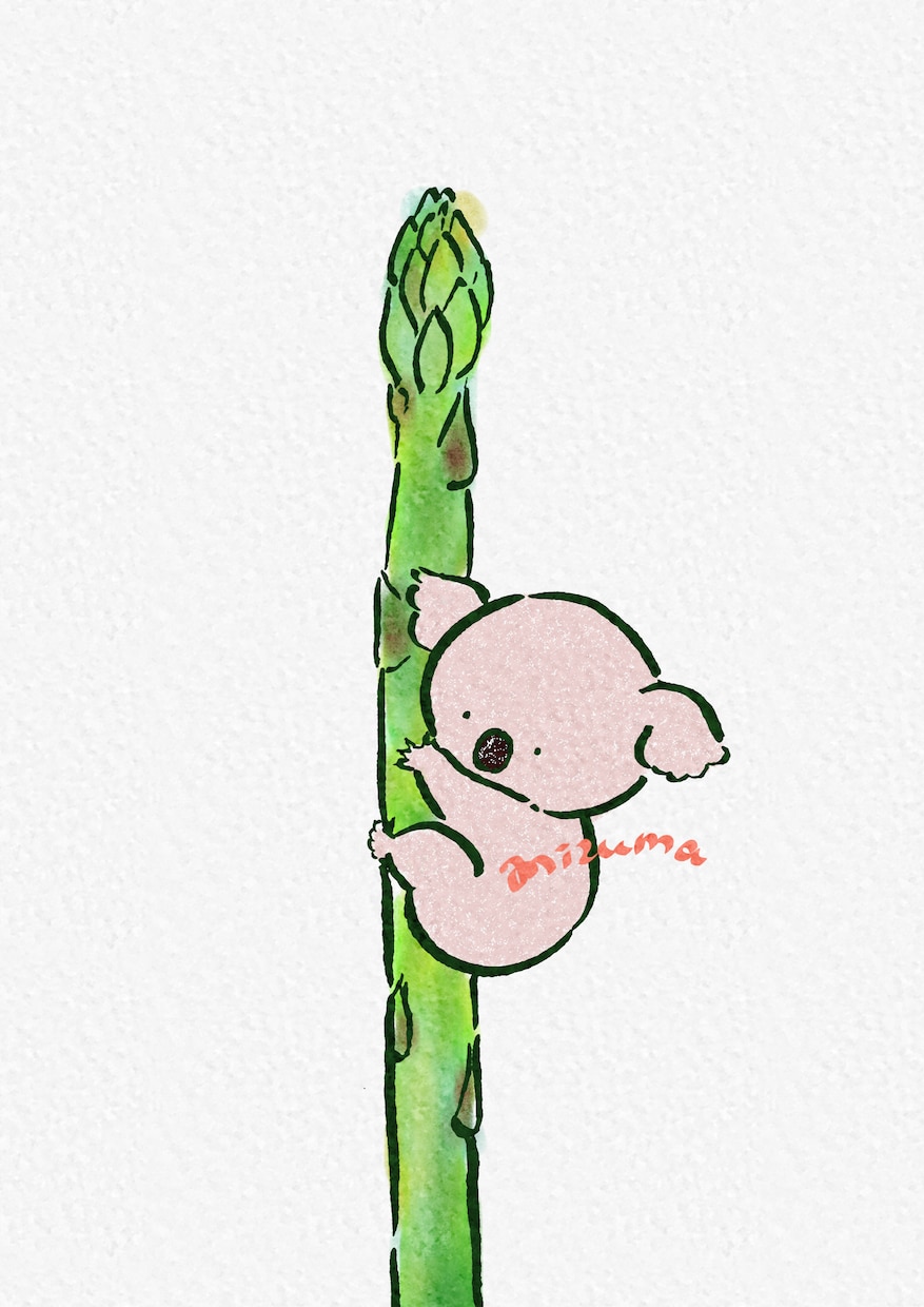 ゆるくてほっこり。動物の一枚絵を描きます 個人サイト、動画用背景、ウェルカムボードなどにどうぞ イメージ3