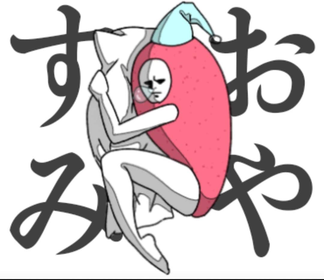 オリジナルのLINEスタンプを作ります 他にはないスタンプを提供します。 イメージ1