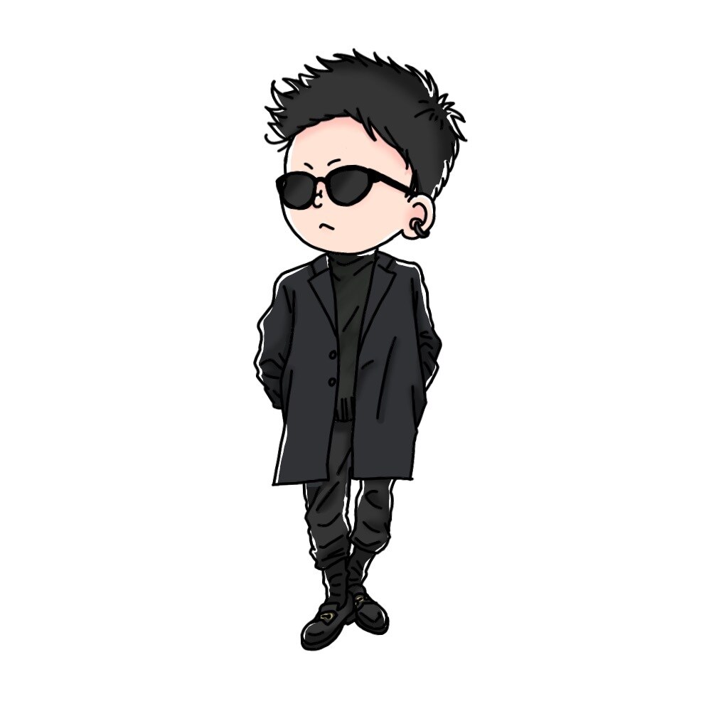 かわいい！デフォルメキャラ描きます シンプルでムニムニしたかわいいキャラを描きます！ イメージ5