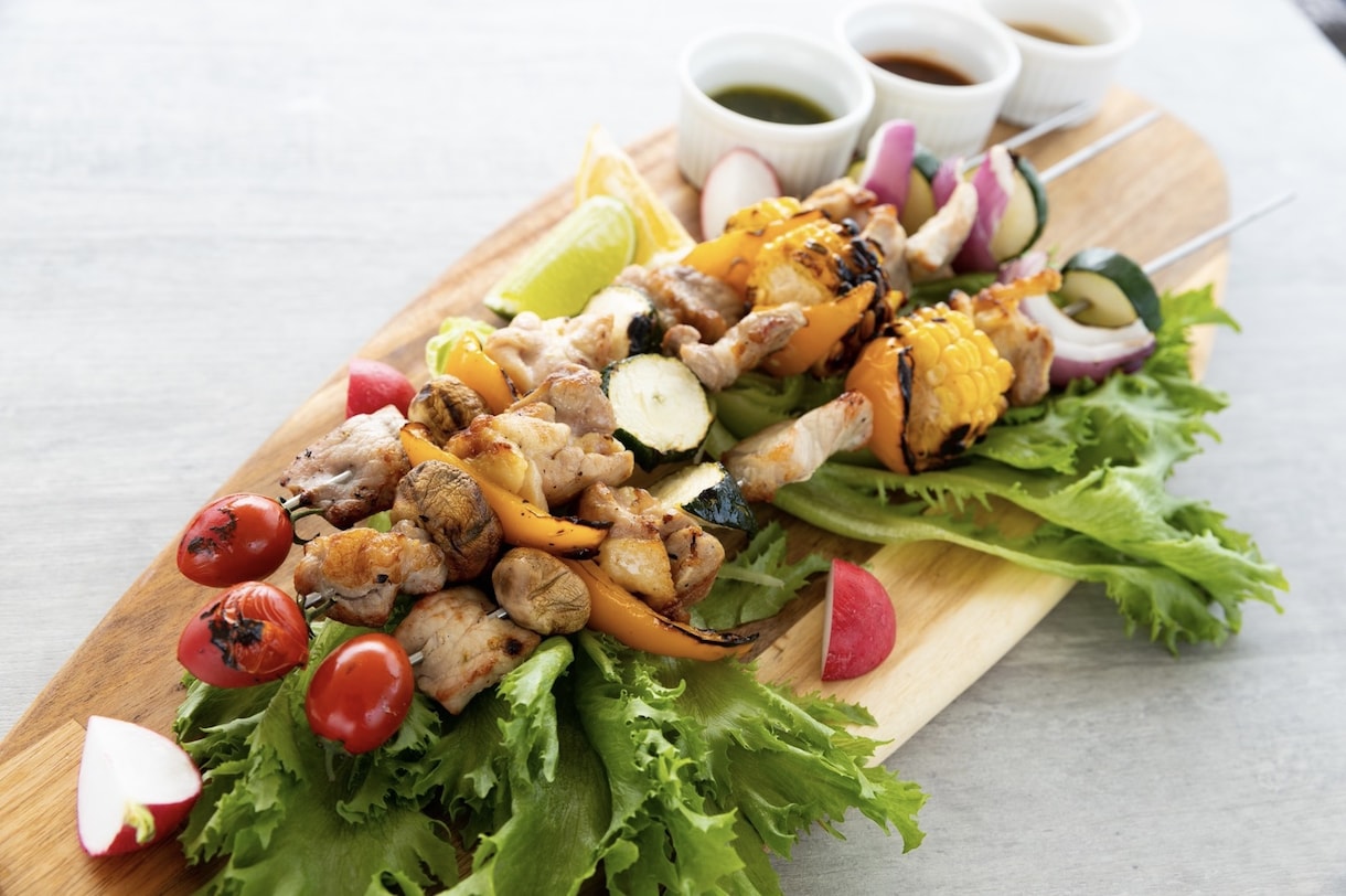 地中海料理のプロが、非日常的な料理を提案します 料理のレパートリーに困った時に便利な料理や調味料を詳しく解説 イメージ9
