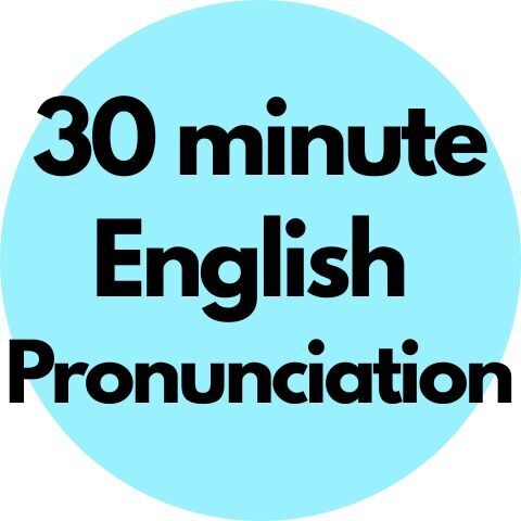 正しい英語の発音を学べます 英語歴28年。ナチュラルな表現をお届けします♬ イメージ1