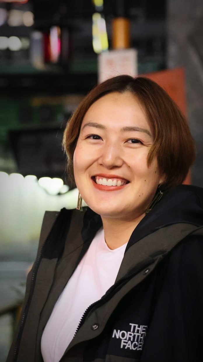 浅草でプロカメラマンがストリート撮影します 浅草ポートレート撮影ならお任せください！ イメージ2