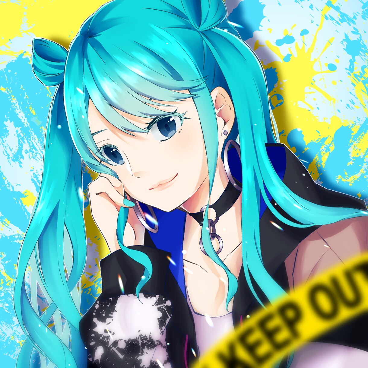 魅力的な大人のお姉さんのイラストを描きます SNSで使えるアイコンから、Live2d用のイラストまで！ イメージ3