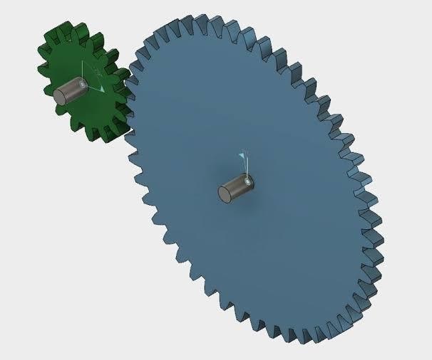3Dプリンタで製作承ります 現役理工系大学院生が安価で高品質なモデルを製作いたします。 イメージ3