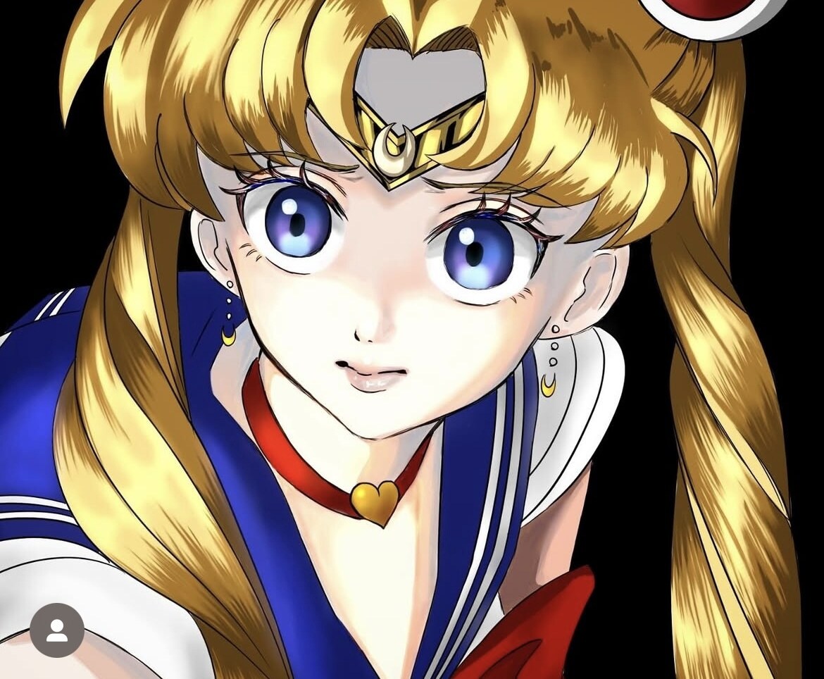 アイコン･サムネなど！イラスト描きます 儚げに厚塗りするのが得意です！よろしくお願いします イメージ1
