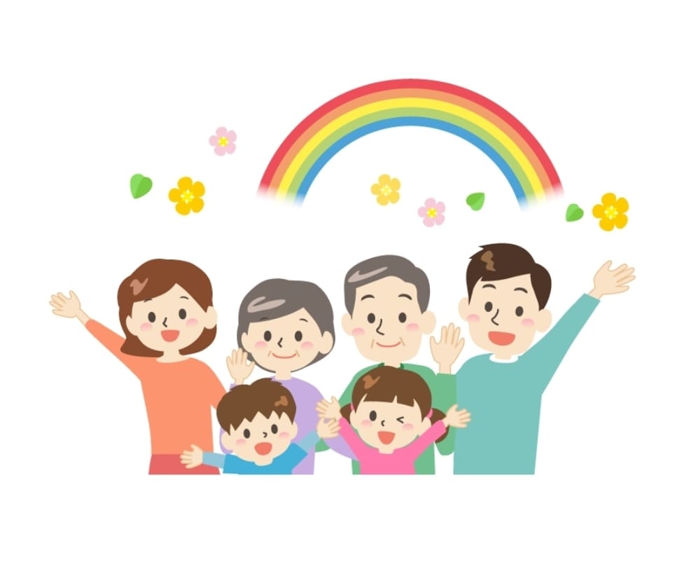 どんなこともポジティブへと変換いたします 自分軸をしっかりと作り自信へ繋がるお手伝いをします♪ イメージ1