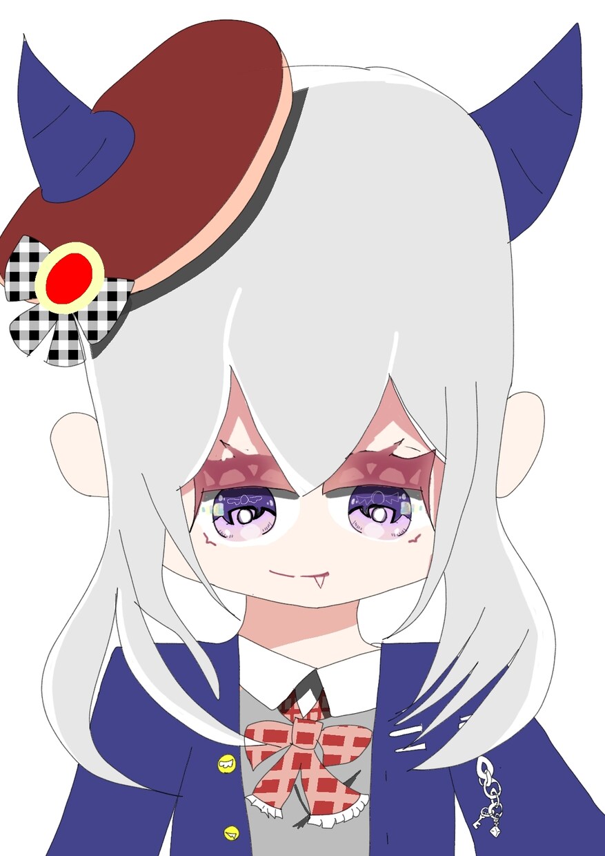 安価のイラスト描きます 学生が可愛いイラストを安価で描きます希望も受け付けます。 イメージ2