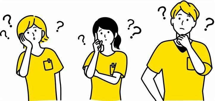 大学生の皆さんの悩み・相談を聴きます 話題は何でもOK！悩みでも日々の出来事でもお話聴きます イメージ3