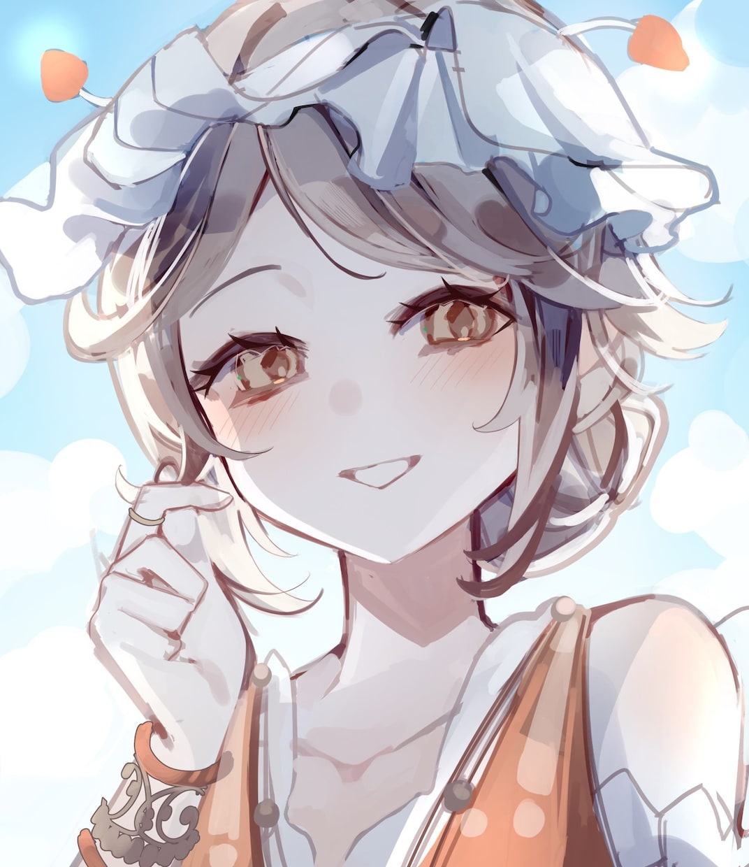 お手軽価格！ラフなイラスト描きます ラフイラストを制作します。お手軽価格なので個人鑑賞向けです！ イメージ1