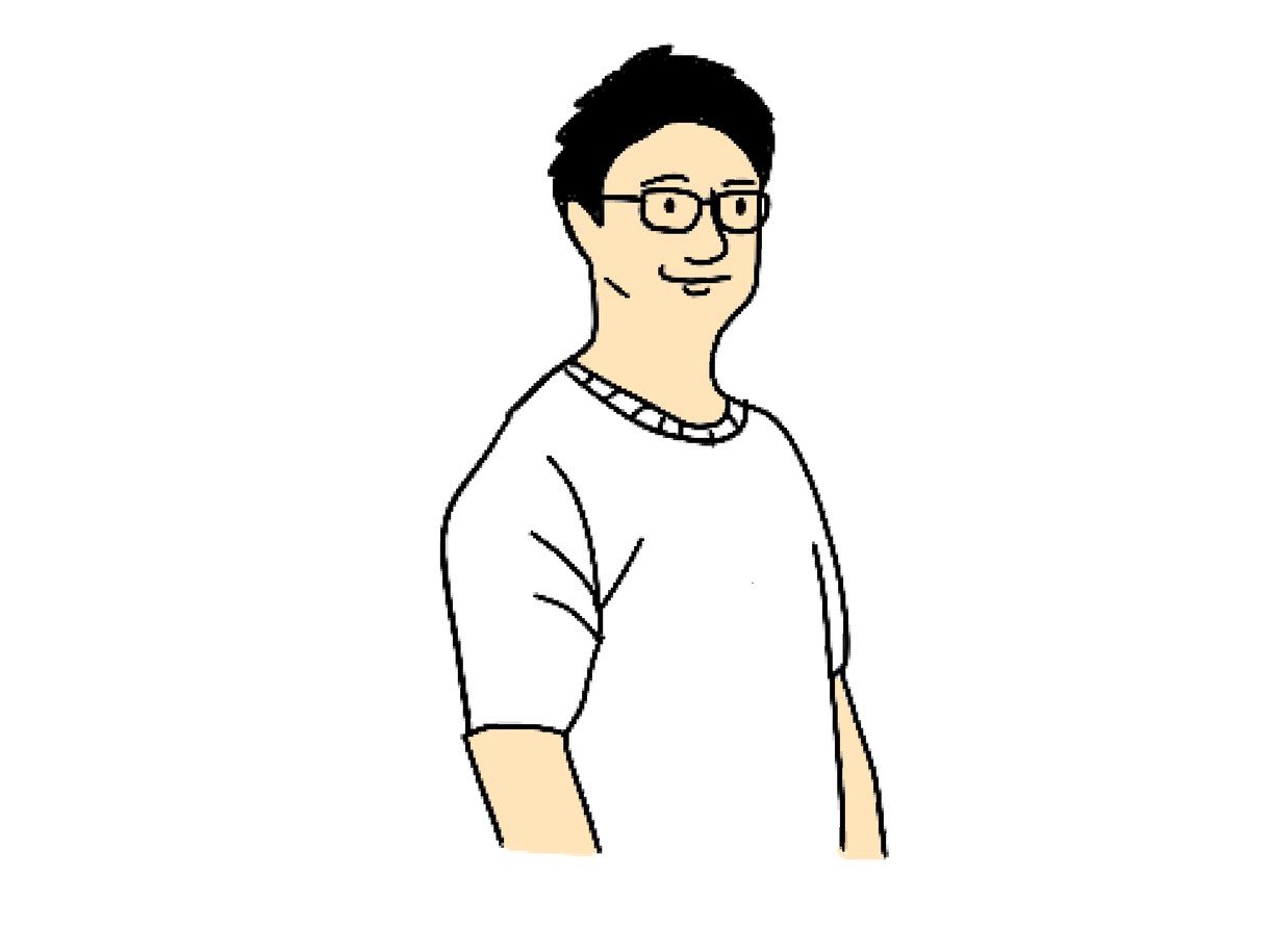似顔絵描きます 【（募集再開！）あなたの似顔絵、1日で描きます！】 イメージ3