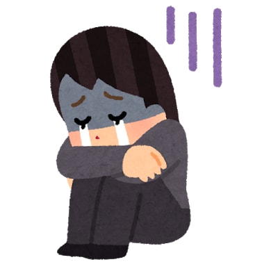 孤独を感じる時、あなたの側にいます 貴方は一人じゃないよ。私は味方だからね。 イメージ1