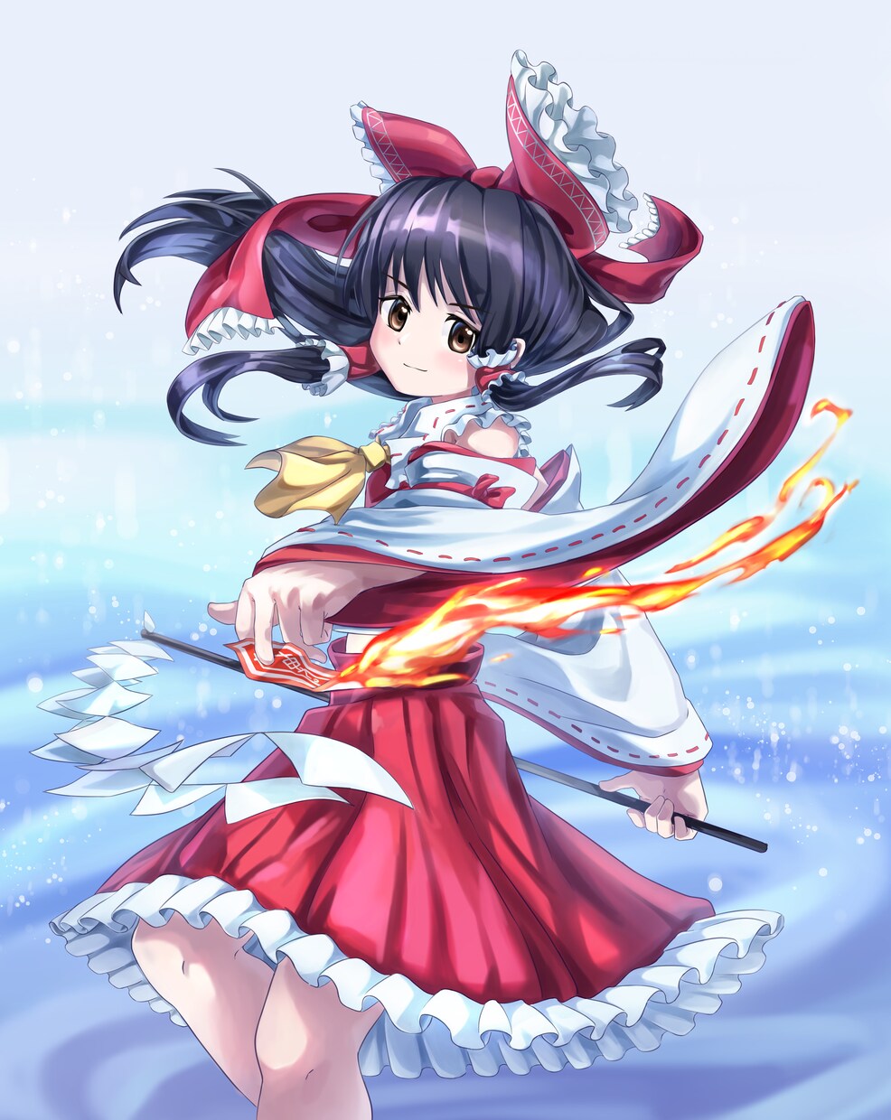 キャラクターイラストを描きます 使い勝手の良いコンパクトなイラスト イメージ9