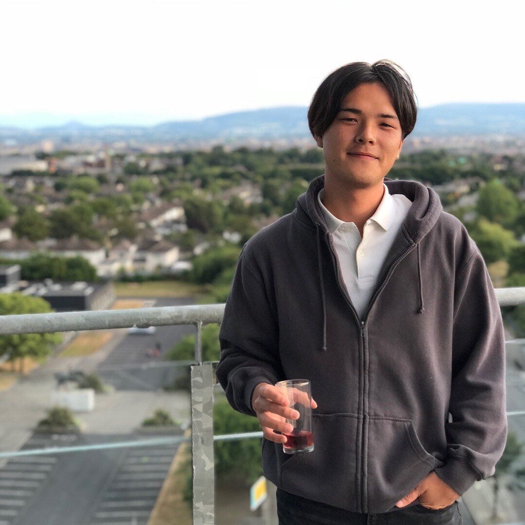 アイルランドの情報や留学に関しての情報を提供します 留学など海外の情報をもっと知りたいあなたへ イメージ2