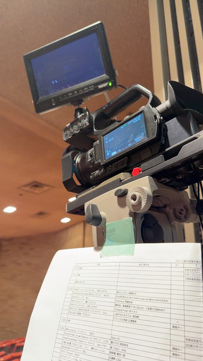 プロの動画制作・編集ノウハウを提供します 動画制作の悩みをプロの視点で解決します。 イメージ1