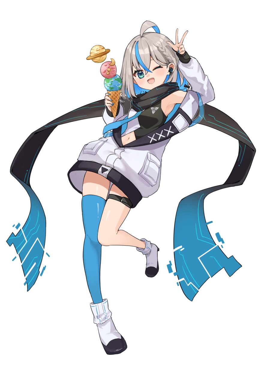 安価で高クオリティなイラストを描きます とにかく上手い！目を引く！そんなイラストをお届けします！ イメージ3