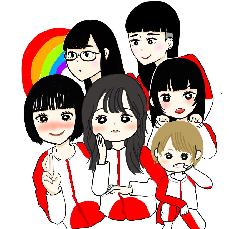 幅広くイラスト丁寧にお書きします シンプルからアメコミまでお好みのイラスト作成します イメージ4