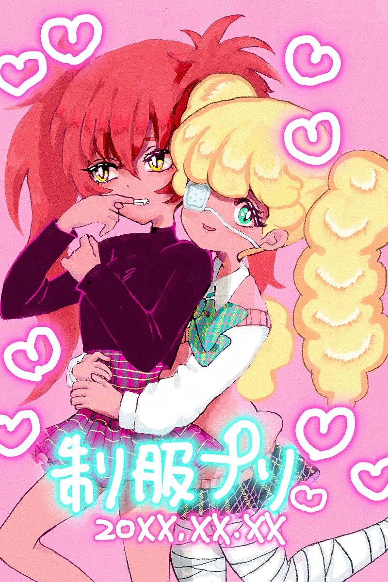 SNS等のアイコン等描かせて頂きます 油絵タッチで可愛い女の子やかっこいい男の子を描きます！ イメージ3